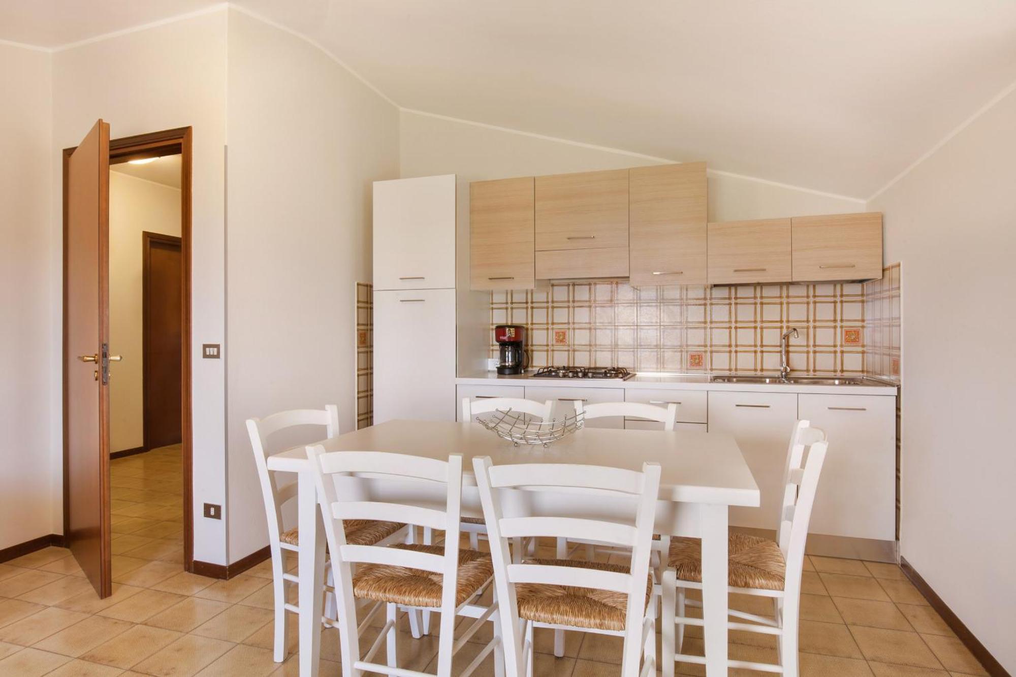 Apartment Rosa Portland Лацизе Экстерьер фото
