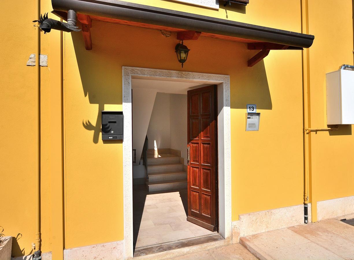 Apartment Rosa Portland Лацизе Экстерьер фото