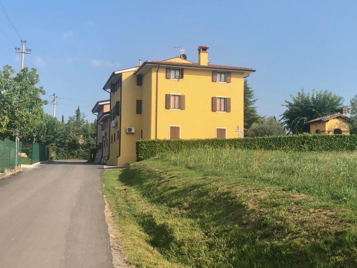 Apartment Rosa Portland Лацизе Экстерьер фото