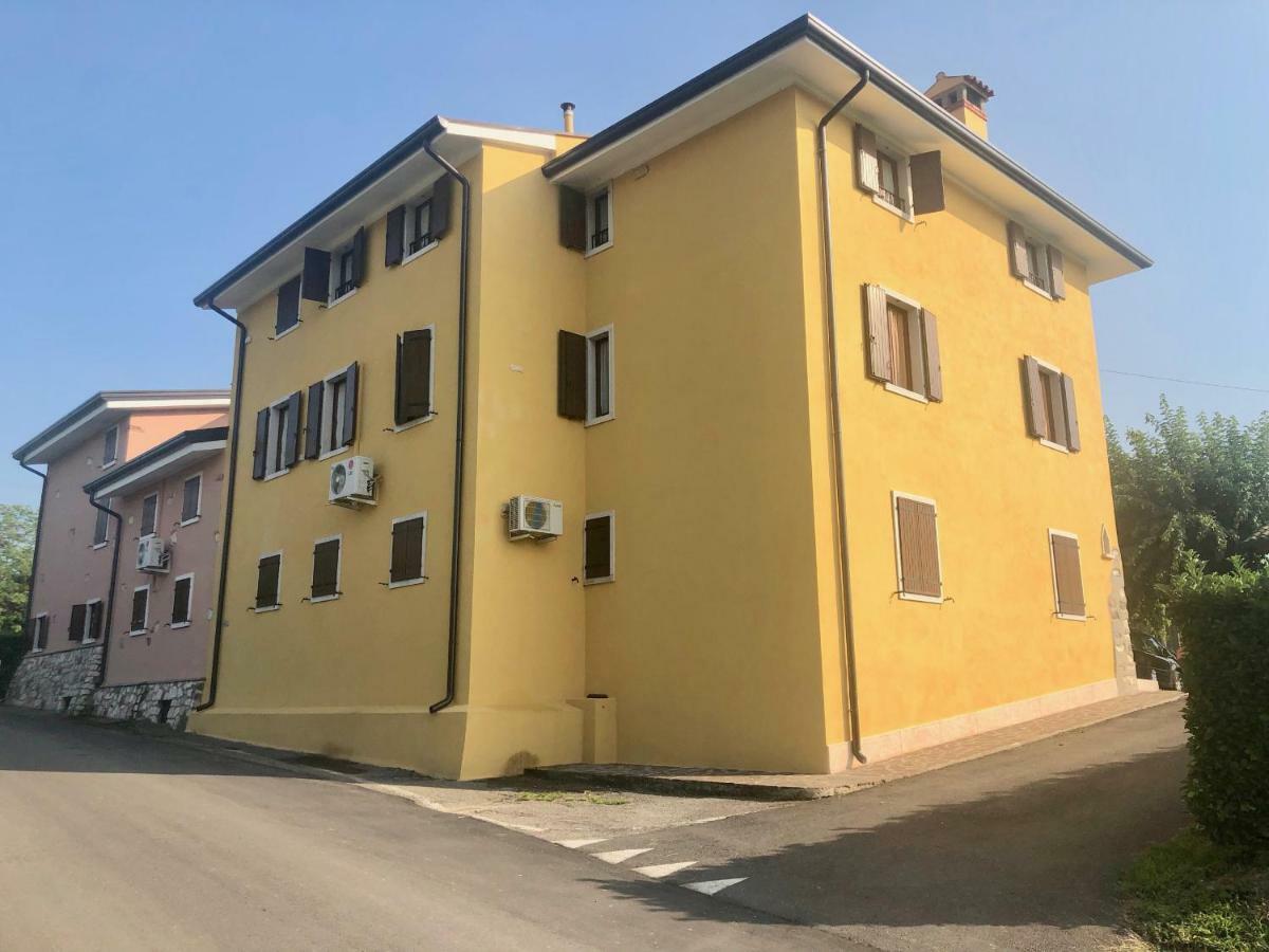 Apartment Rosa Portland Лацизе Экстерьер фото